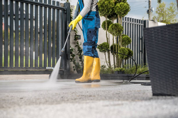 Deck Cleaning Services in Ogden, KS