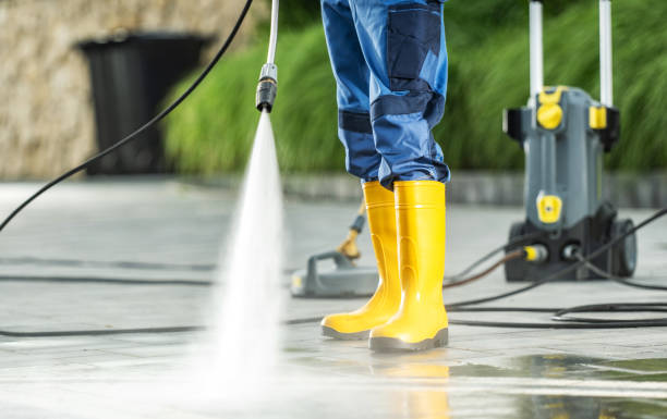Best House Pressure Washing  in Ogden, KS