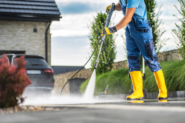 Ogden, KS Pressure Washing Company